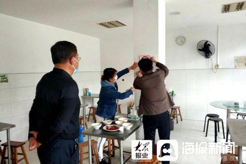 滕州最新爆料新闻视频播放,视频揭秘事件真相，引发网友热议