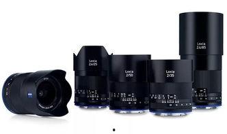 暗黑爆料最新蔡司,蔡司最新技术革新，引领光学领域新潮流